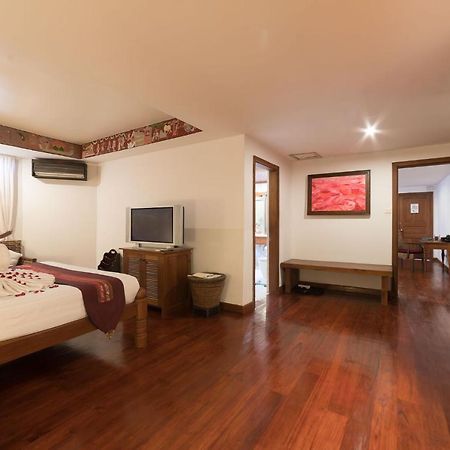Myanmar Treasure Resorts Bagan Exterior foto