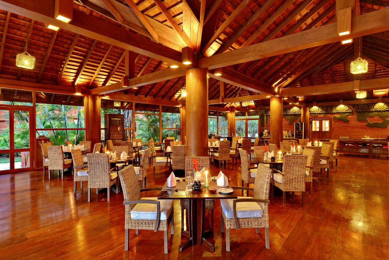 Myanmar Treasure Resorts Bagan Exterior foto