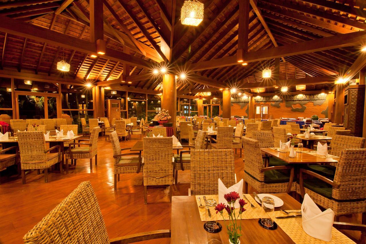Myanmar Treasure Resorts Bagan Exterior foto