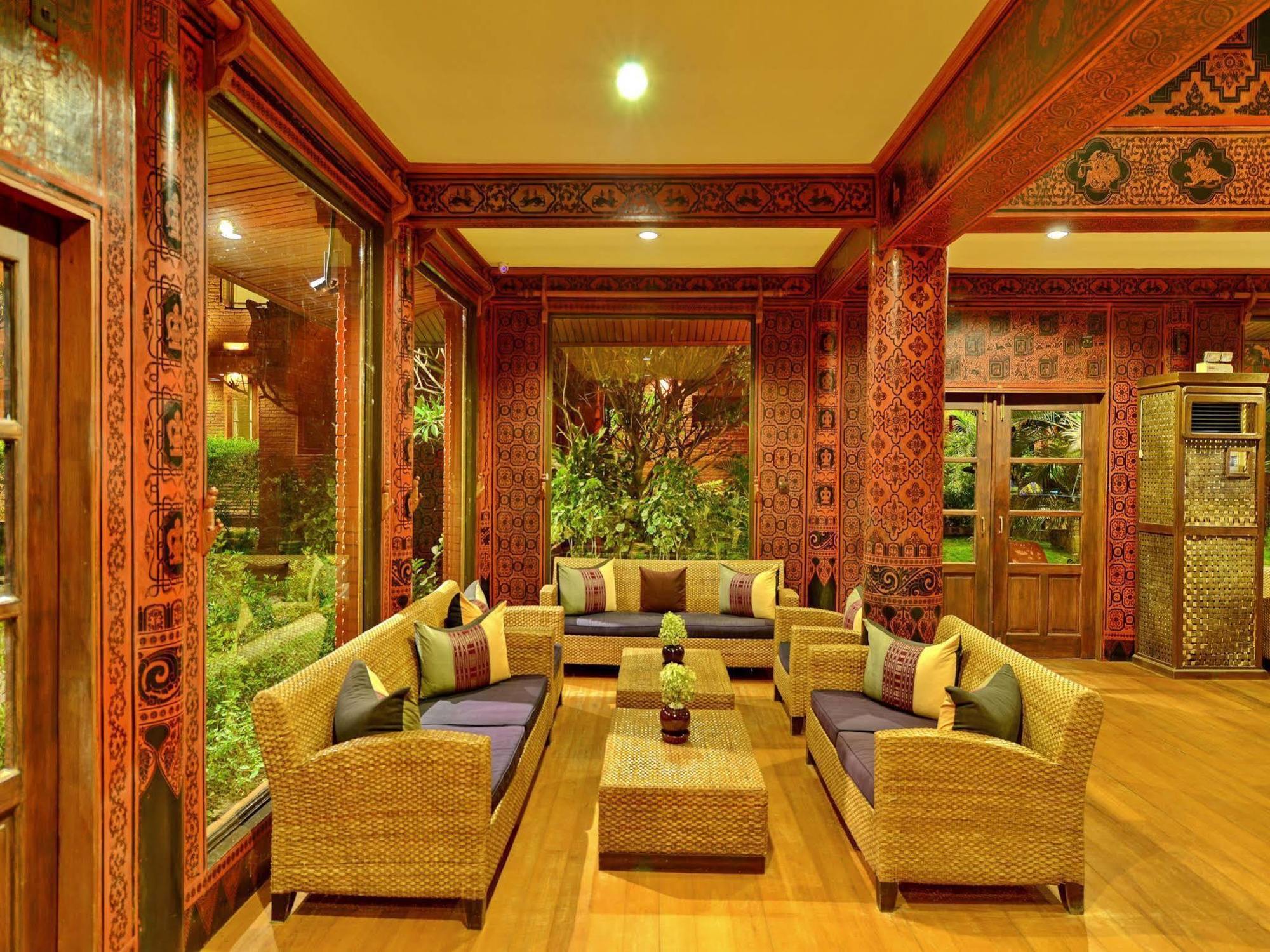 Myanmar Treasure Resorts Bagan Exterior foto