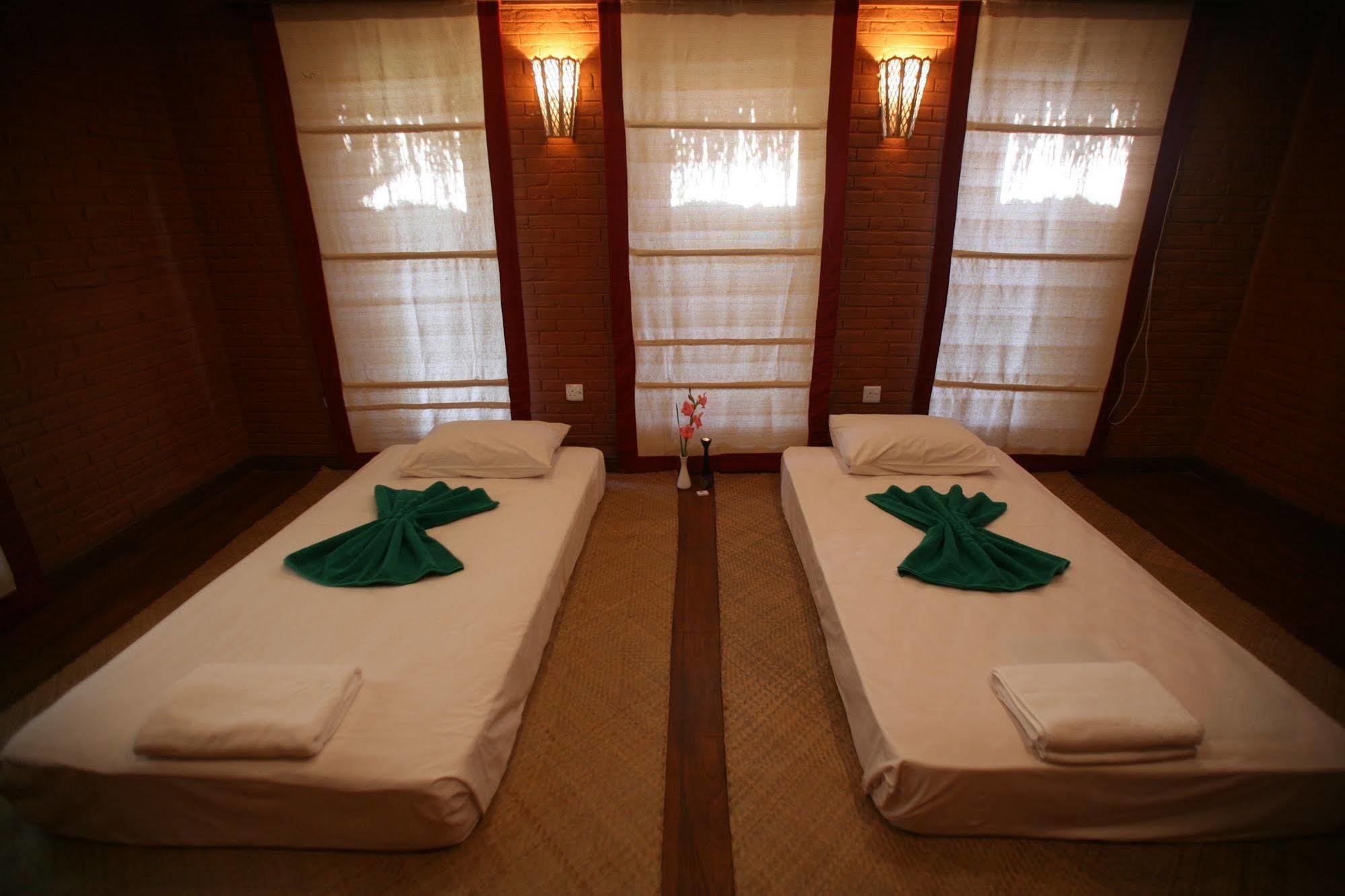 Myanmar Treasure Resorts Bagan Exterior foto